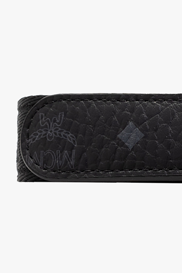 MCM Monogrammed dog leash Men's Accessorie Vitkac